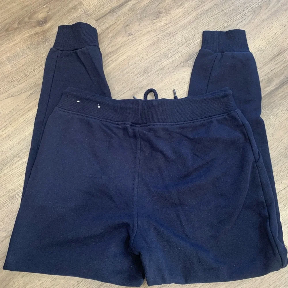 Reflex sweat pant jogger - Picture 3 of 10